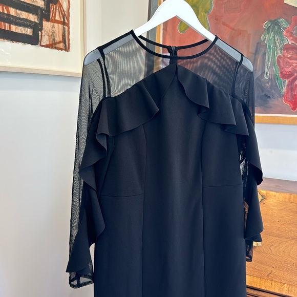 SCAPA By Lauren Perre 7217 Dress - Picture 3 of 6